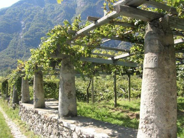 Отель Asd -Sport E Giovani Borgofranco d'Ivrea Экстерьер фото